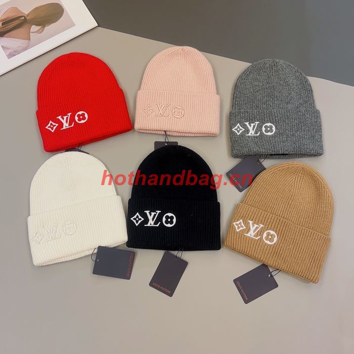 Louis Vuitton Hat LVH00122